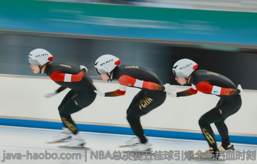NBA总决赛五佳球引爆全场热血时刻
