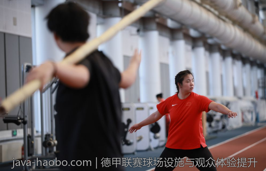 德甲联赛球场设施与观众体验提升