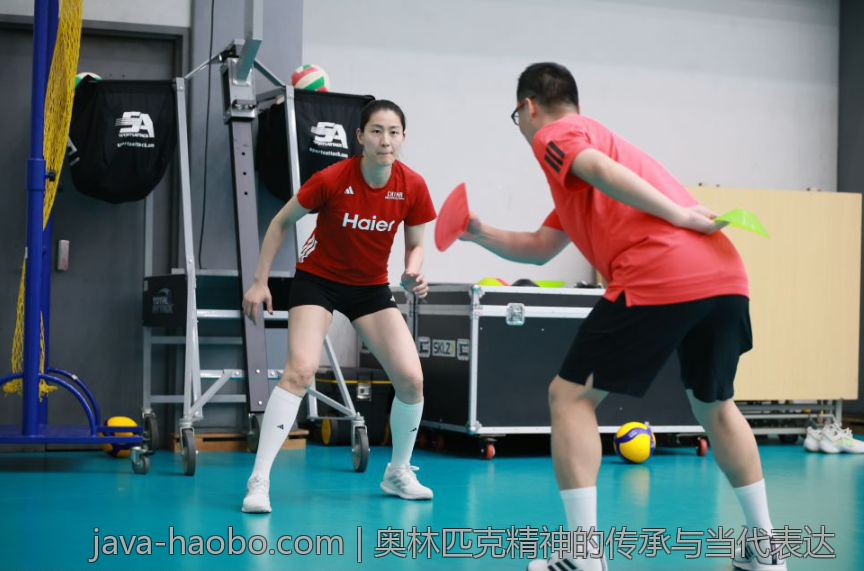 奥林匹克精神的传承与当代表达