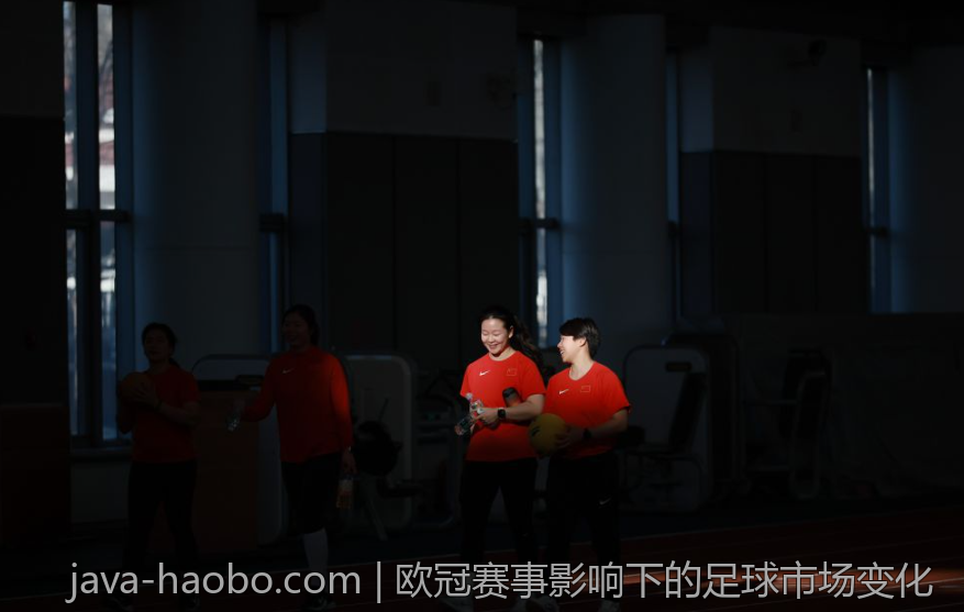 欧冠赛事影响下的足球市场变化