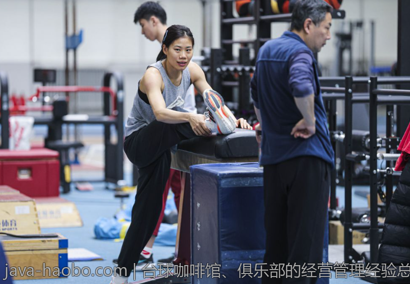 台球咖啡馆、俱乐部的经营管理经验总结