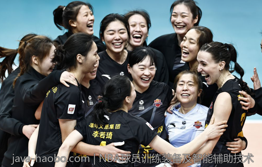 NBA球员训练装备及智能辅助技术