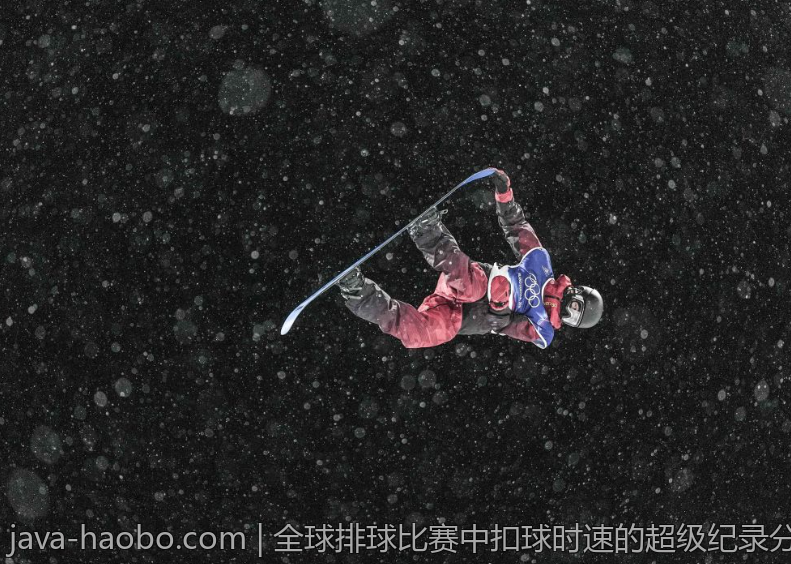 全球排球比赛中扣球时速的超级纪录分析
