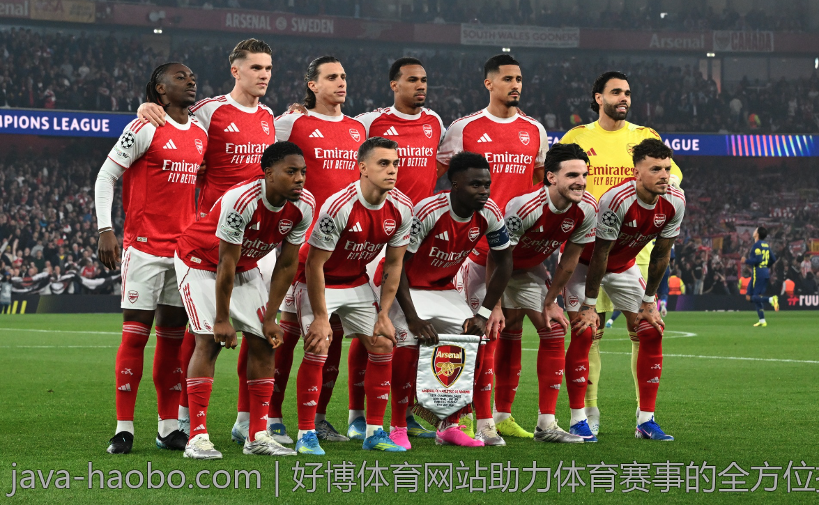 好博体育网站助力体育赛事的全方位推广宣传