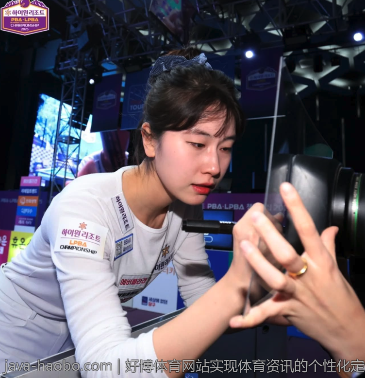 好博体育网站实现体育资讯的个性化定制服务