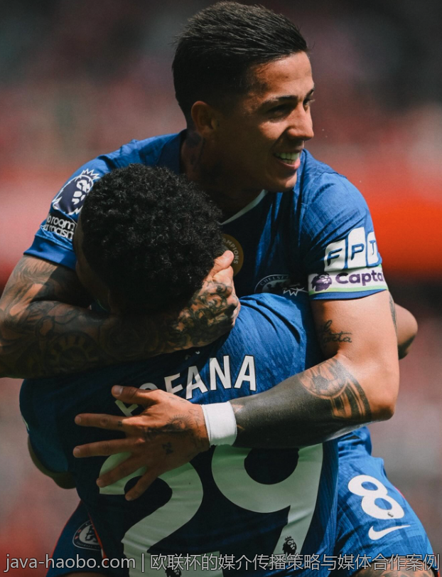 欧联杯的媒介传播策略与媒体合作案例